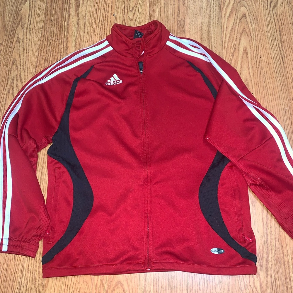Adidas Jacket